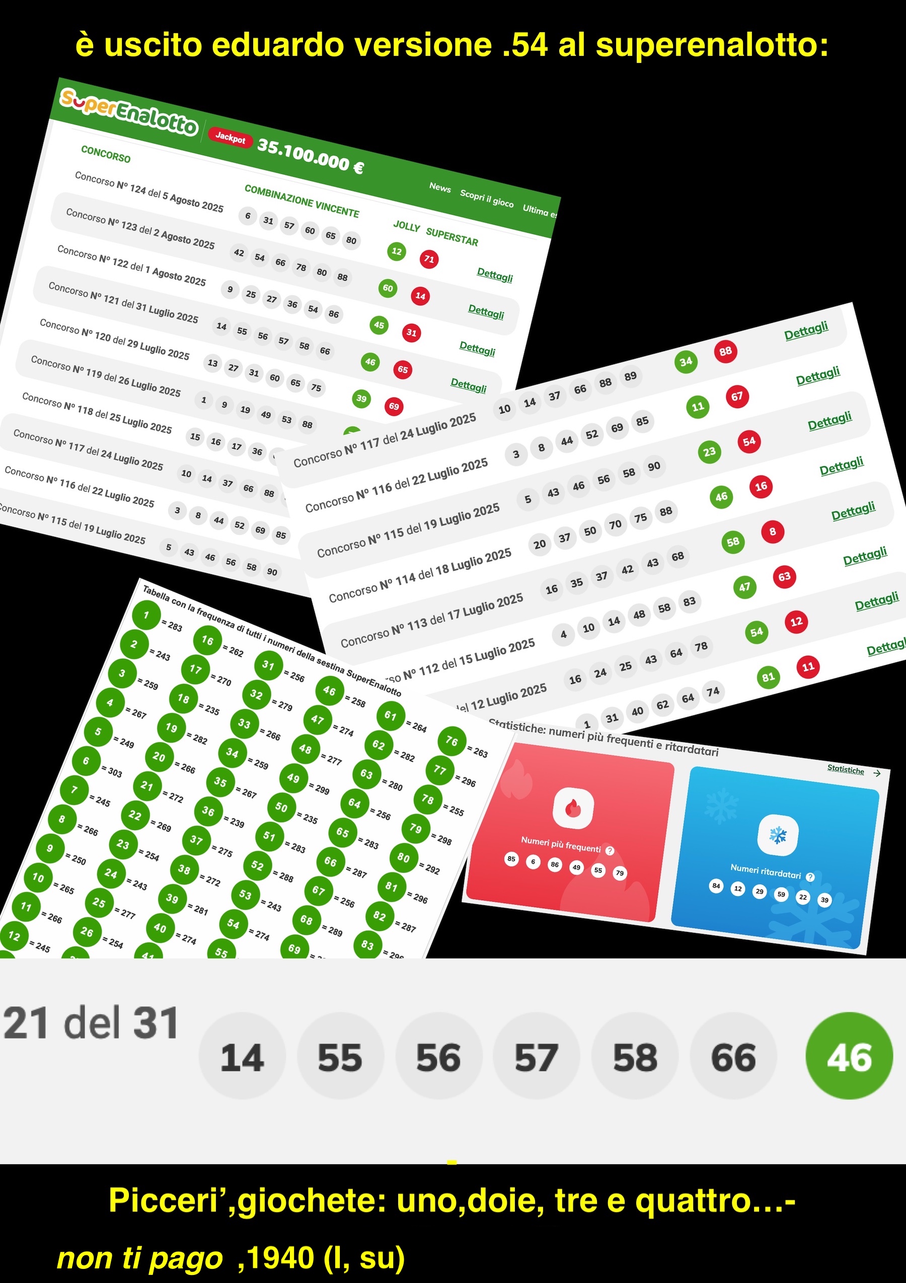 eduardo_punto_cinquantaquattro_uscito_al_superenalotto
