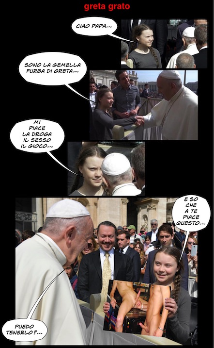 greta_thunberg_papa_frocesco_incontro_accordo